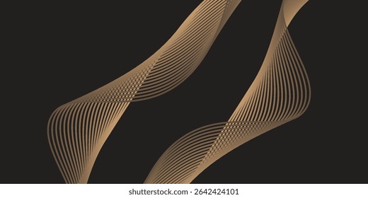 New high quality abstract and luxury background design