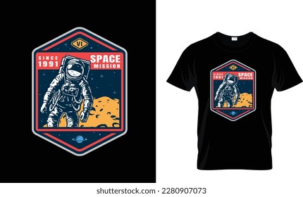 New hiking t shirt design 55