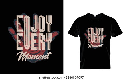 New hiking t shirt design 52