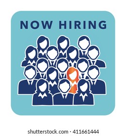 7,069 New Hire Stock Vectors, Images & Vector Art | Shutterstock