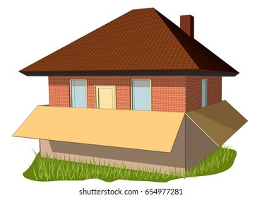 new home