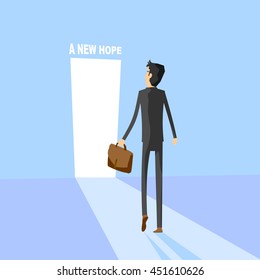 a new hope for business
