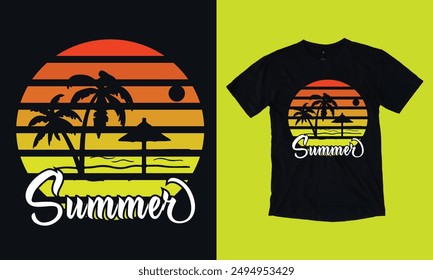 nuevo diseño caliente de la camiseta del verano sv g png jpg archivos gratis 