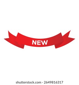 novo ícone com fundo branco