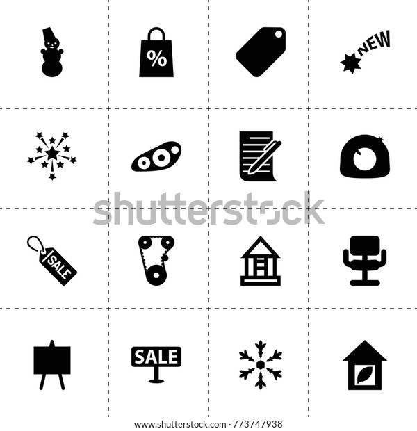 New icons. vector\
collection filled new icons. includes symbols such as tire repair,\
timing belt, front car light, paper, house frame. use for web,\
mobile and ui design.