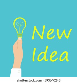 New idea for business