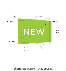 NEW AND ILLUSTRATION ICON CONCEPT