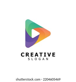  Neues Infografik-Logo-Template