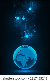 New innovations are coming to the world.