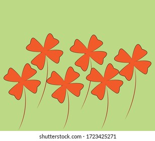 New item flower wall photo design