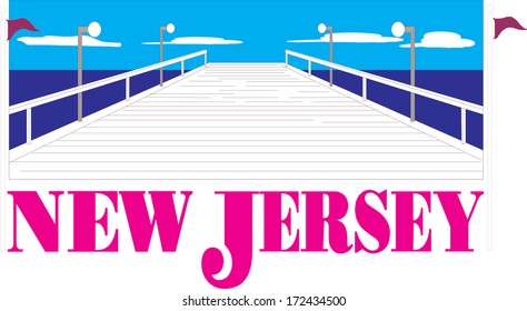 New Jersey State