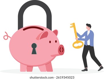 Novo conceito de emprego, promoção, negócio

