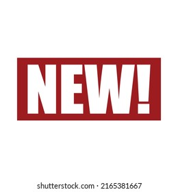 Nueva etiqueta de precio del vector de icono de etiqueta
