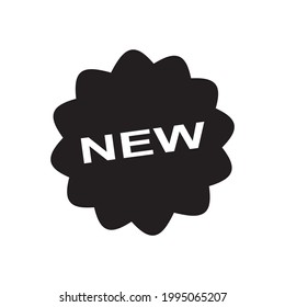 new label shopping icon vector illustration sign