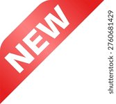 new label vector for product cover