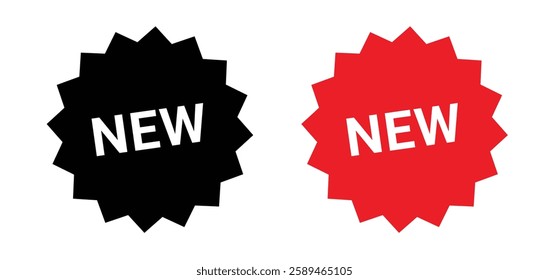 New labels. Set of starburst. Price sticker, sale sticker, price tag, starburst, quality mark, retro stars, sale or discount sticker, sunburst badges, sun ray frames, shopping labels