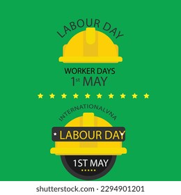  NEW LABOUR DAY 1ST MAY DESING 2023
