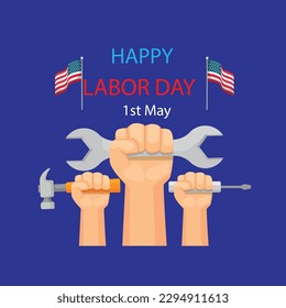 NEW LABOUR DAY DESING 2023....