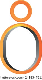 New and latest Login and admin icon for websites mobile applications or for mobile