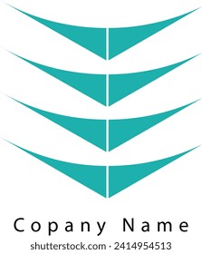 New and Latest Logo for brand and company 