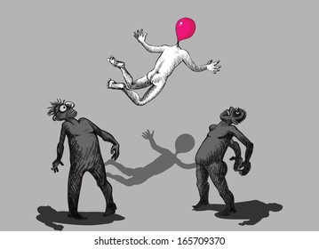 New law of gravity