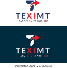 New Letter Modern Logo Design