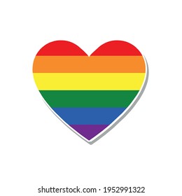 New LGBTQ+ Rights Pride Art