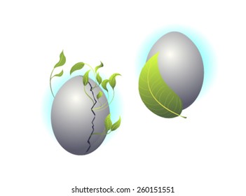 New Life