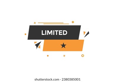  new limited website, click button, level, sign, speech, bubble  banner, 
