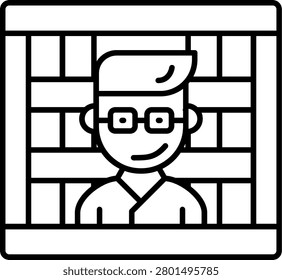 new line icon design icons vector elements