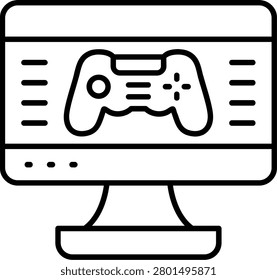new line icon design icons vector elements