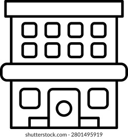 new line icon design icons vector elements