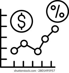 new line icon design icons vector elements