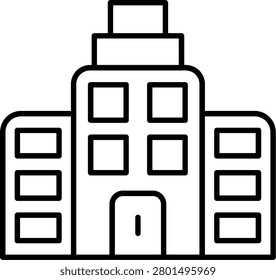 new line icon design icons vector elements