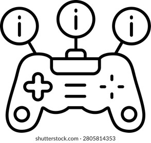 new line icon design icons vector elements
