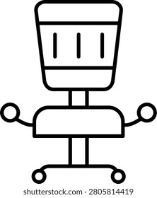 new line icon design icons vector elements
