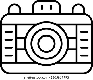 new line icon design icons vector elements