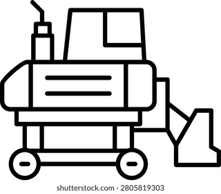 new line icon design icons vector elements