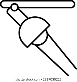 new line icon design icons vector elements