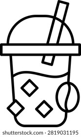 new line icon design icons vector elements