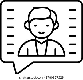 New Line Icon Dsign Vector icons 