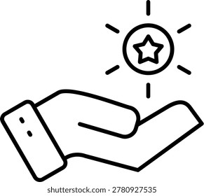 New Line Icon Dsign Vector icons 