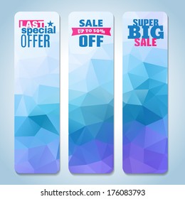 new logo banner vector spring summer sale stylish banner new logo banner product unique mark free fancy series excellent value flag promotion symbols worth letterhead detailed graphical visual intrica
