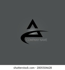 A new logo design art