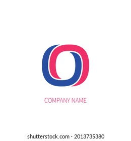 New logo design vector art abstract company logo brand