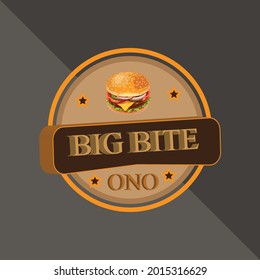 new logo design -vintage logo. shop retro  logo templates for the shop and barbershop ,burger logo .