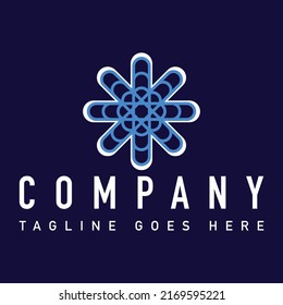 New Logo Design For You Business Brand Company ETC.