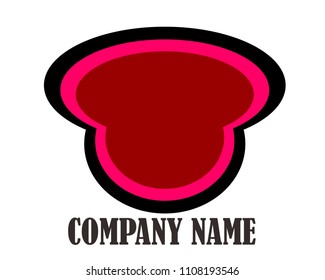 New Logo Illustartion Vector