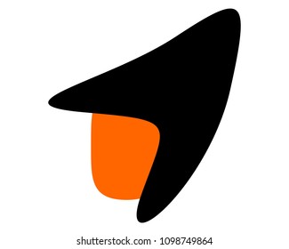 New Logo Illustration Vector
