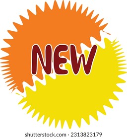NEW LOGO OR SYMBOL ICON